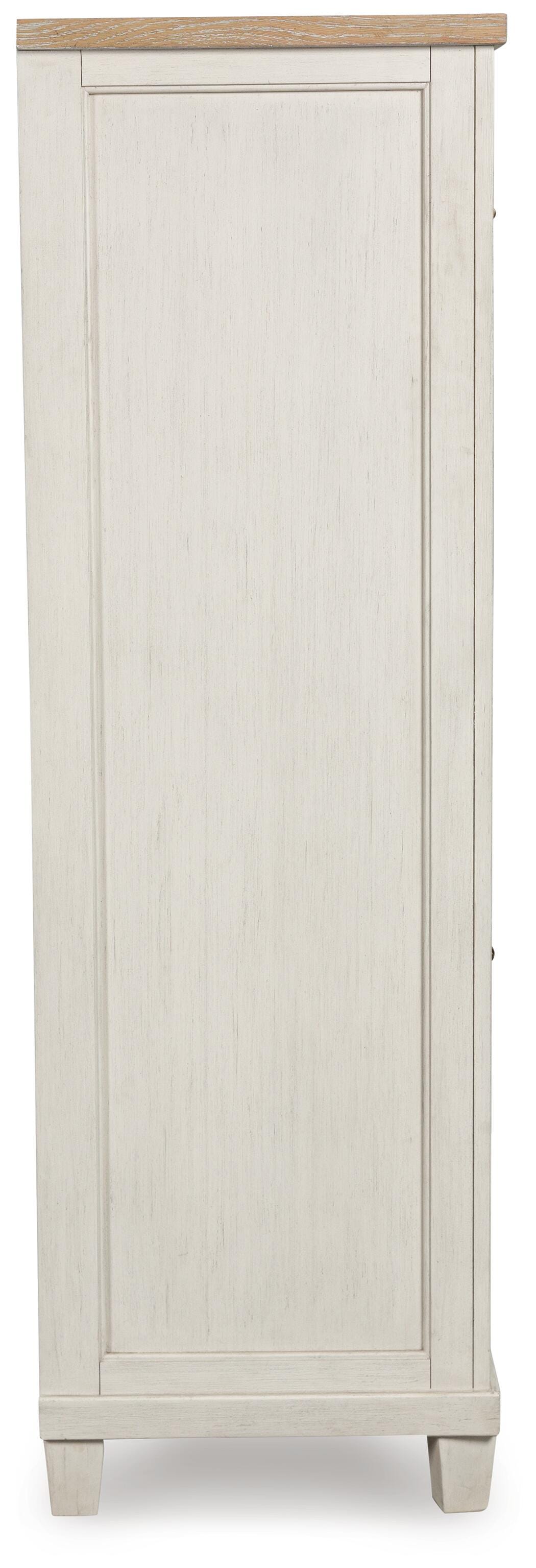 Shaybrock Door Chest - image 5