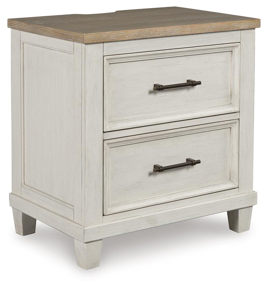 Shaybrock Nightstand - image 2