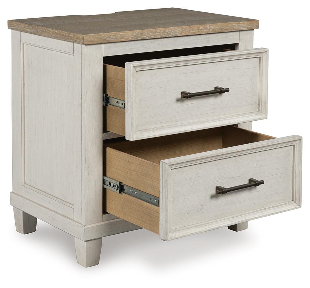 Shaybrock Nightstand - image 3
