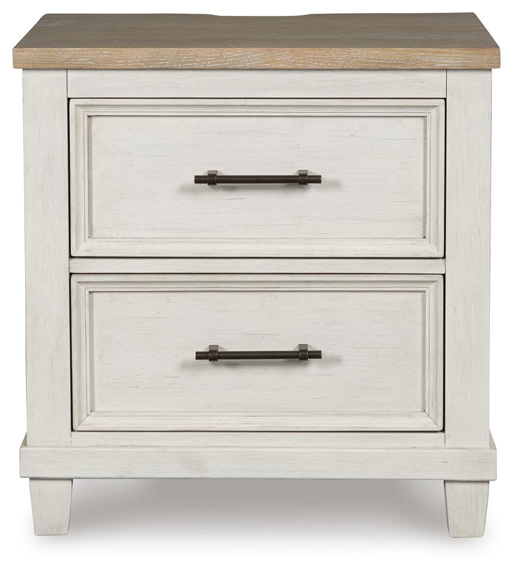 Shaybrock Nightstand - image 4