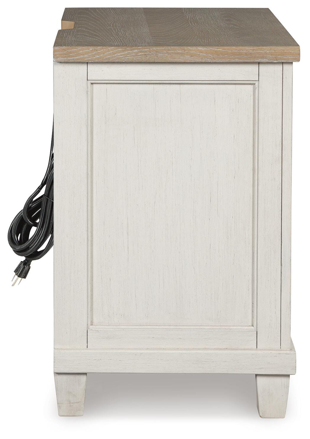 Shaybrock Nightstand - image 5
