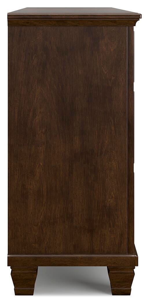 Danabrin Dresser - image 7