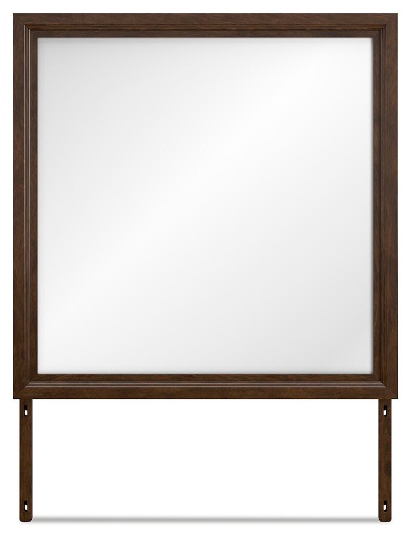Danabrin Bedroom Mirror - image 2