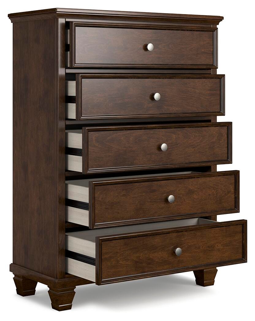 Danabrin Chest of Drawers - image 3