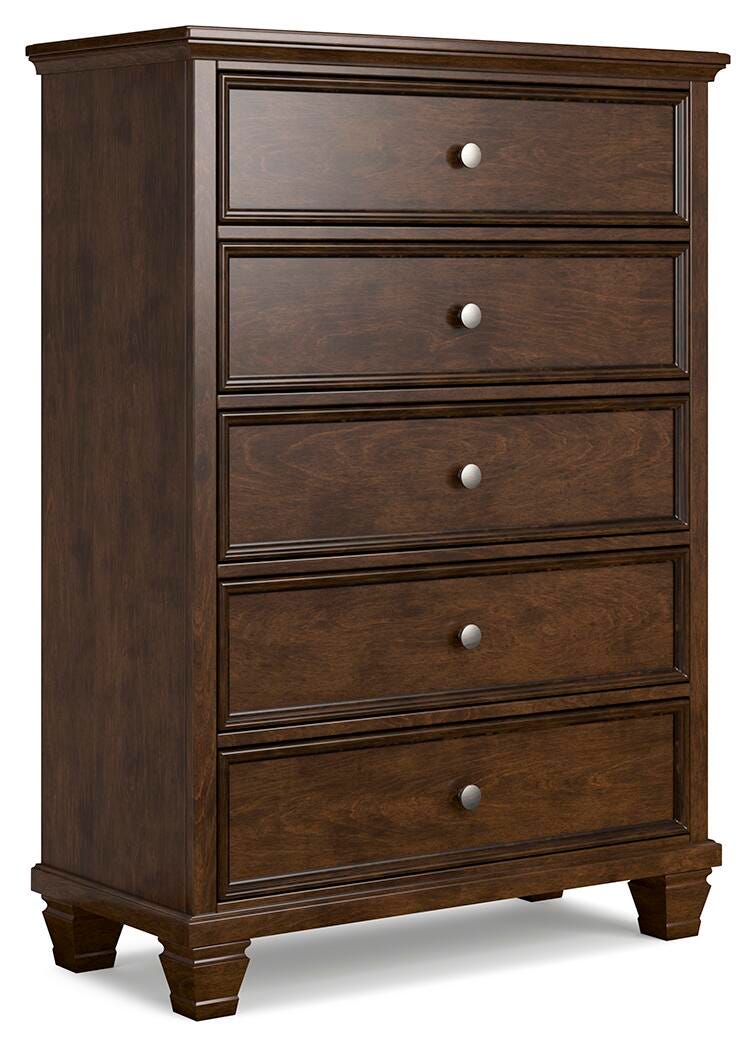 Danabrin Chest of Drawers - image 2