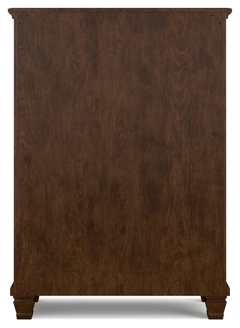 Danabrin Chest of Drawers - image 6