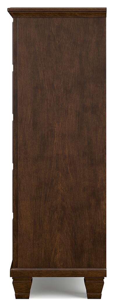 Danabrin Chest of Drawers - image 7