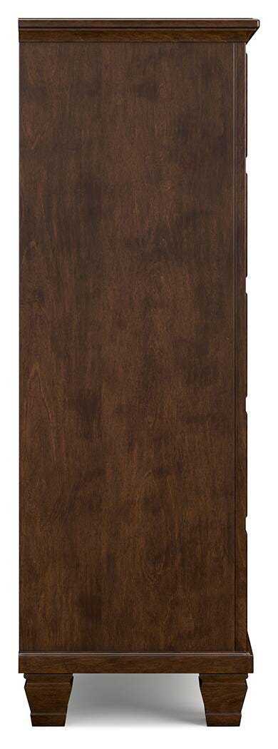 Danabrin Chest of Drawers - image 8