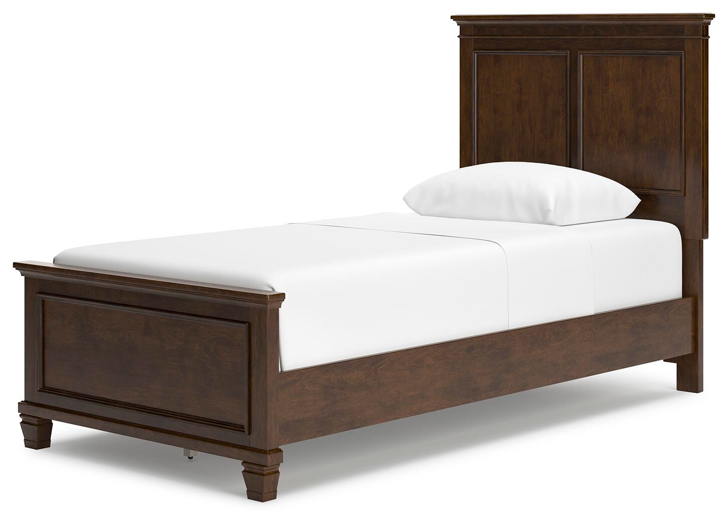 Danabrin Twin Panel Bed - image 4
