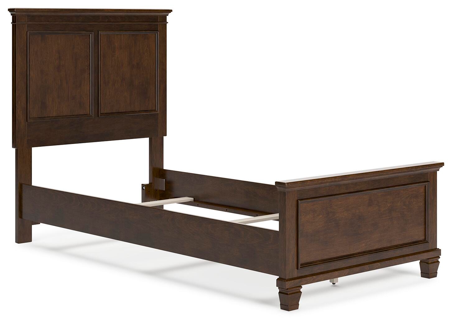 Danabrin Twin Panel Bed - image 3