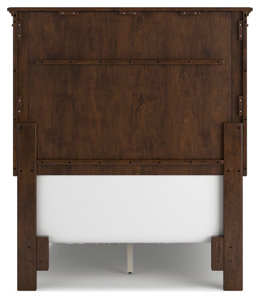 Danabrin Twin Panel Bed - image 7