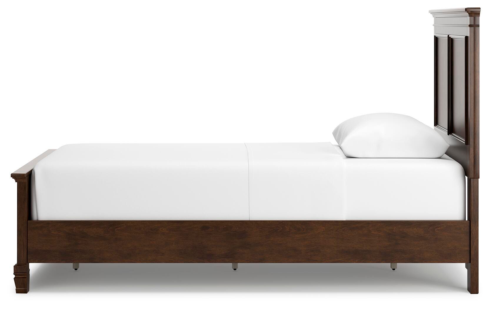 Danabrin Twin Panel Bed - image 8