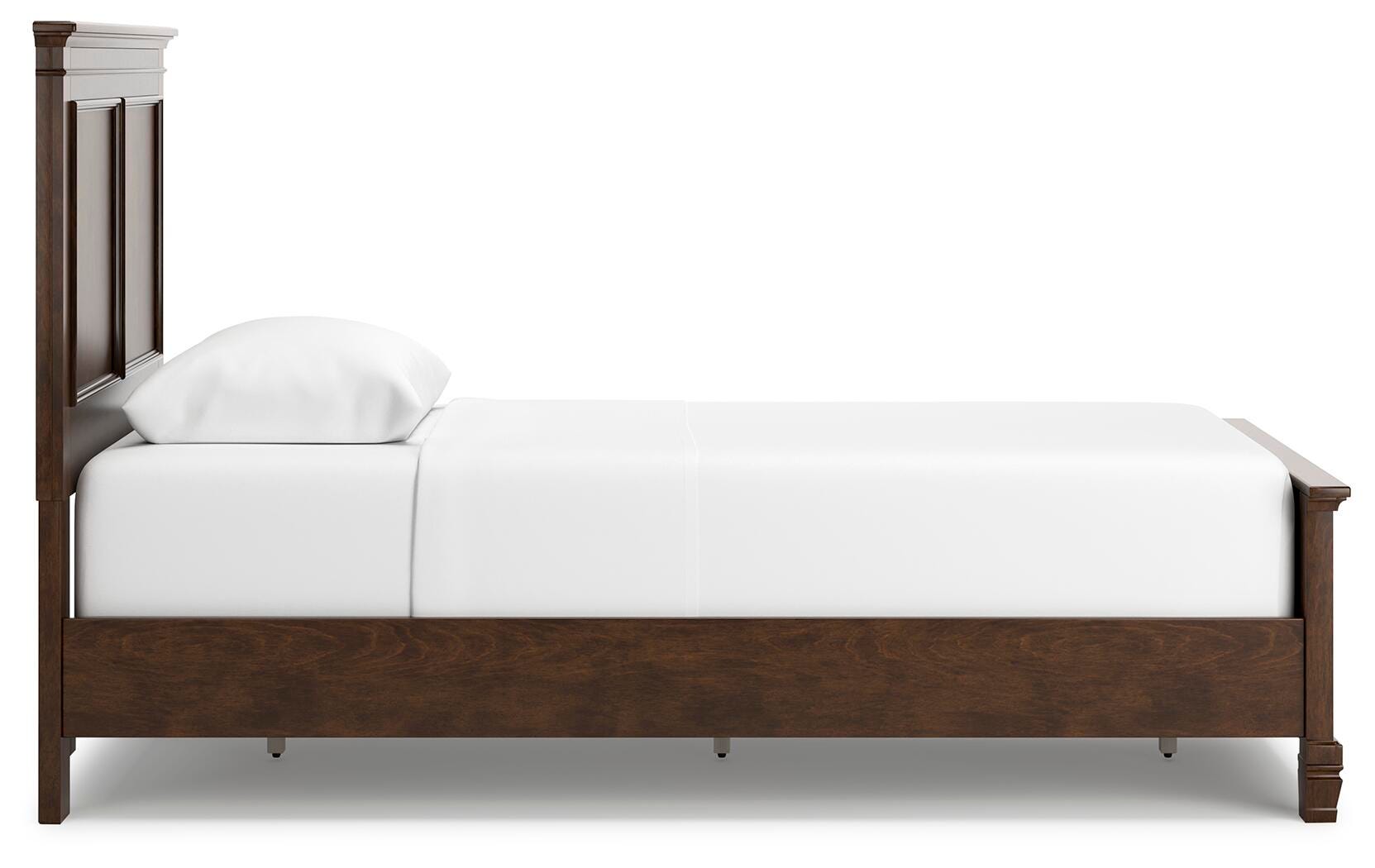 Danabrin Twin Panel Bed - image 6