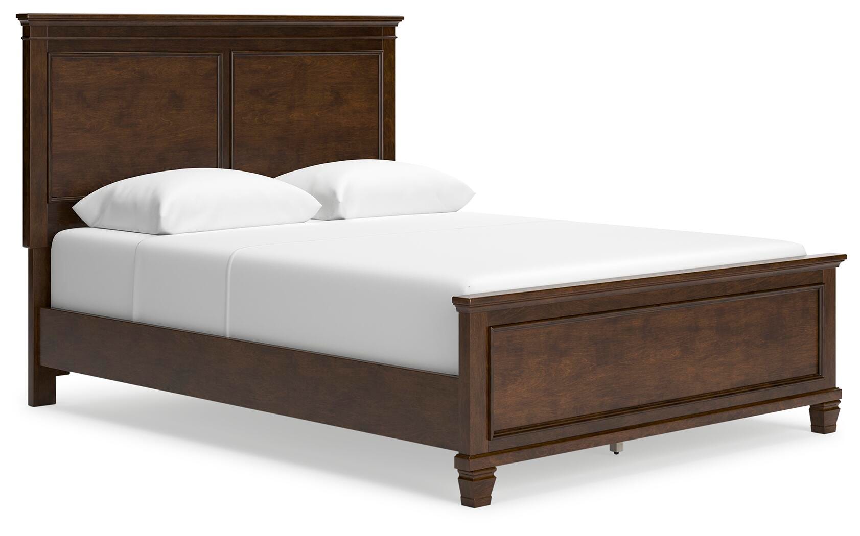Danabrin Queen Panel Bed - image 2