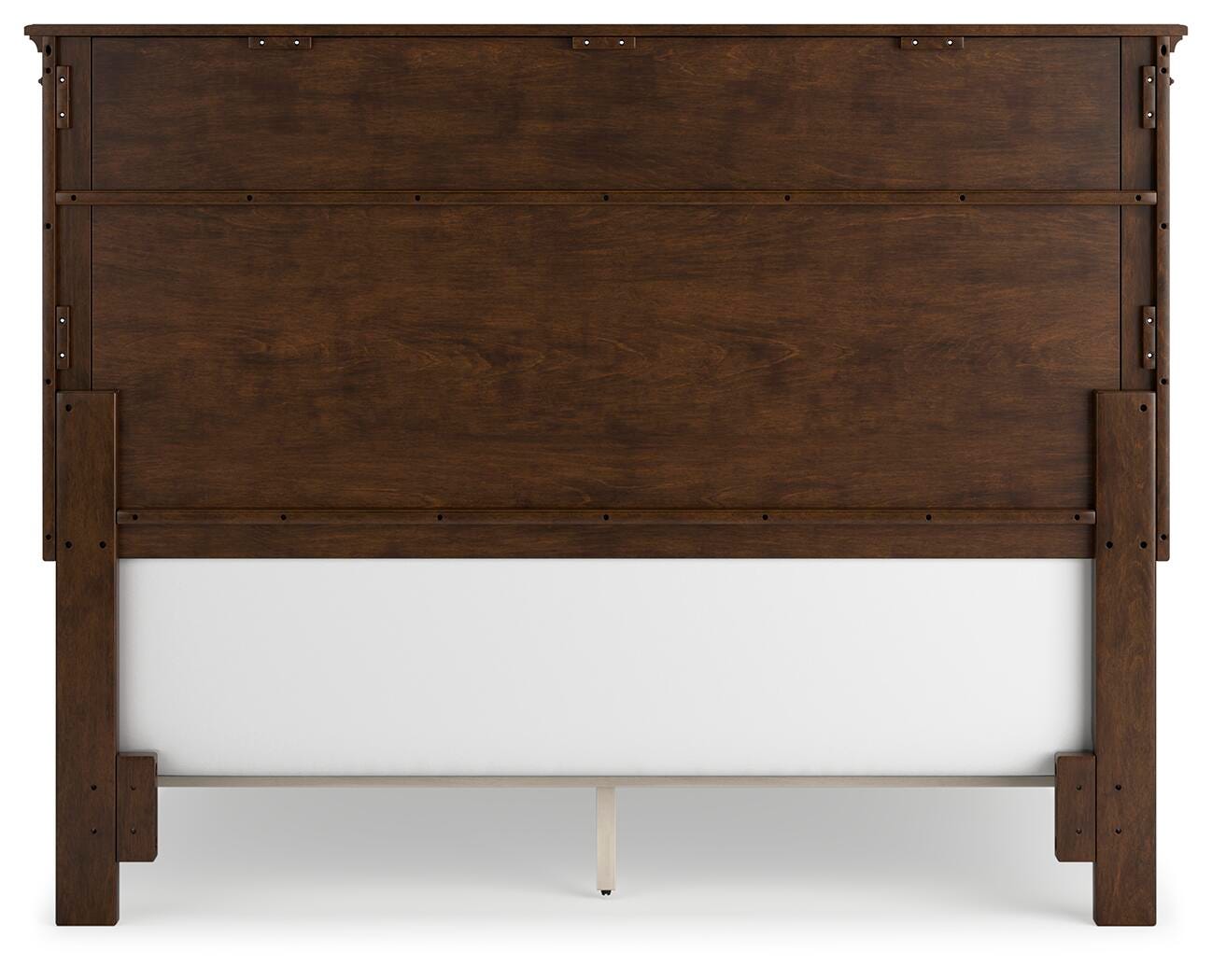 Danabrin Queen Panel Bed - image 7