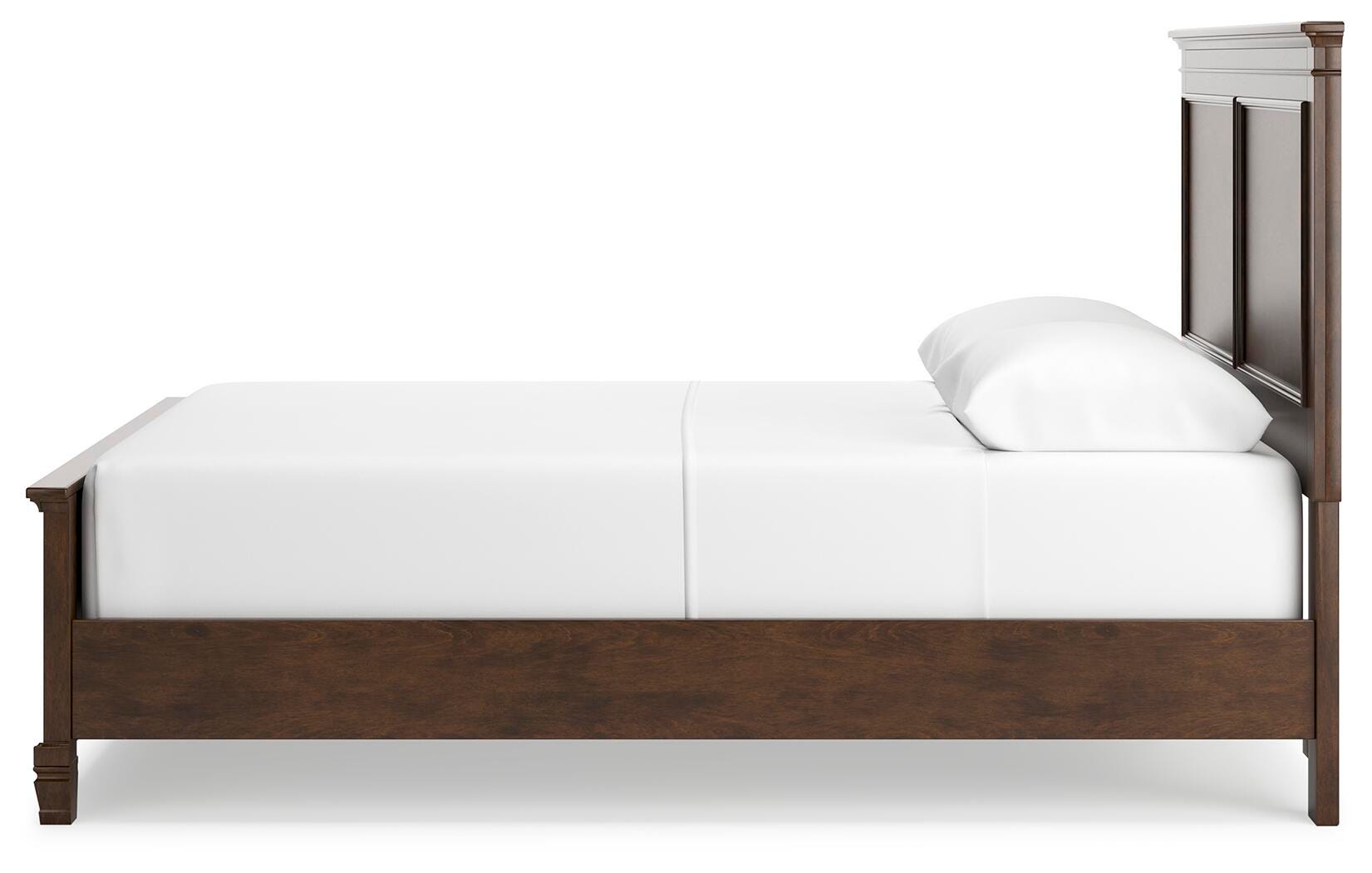 Danabrin Queen Panel Bed - image 8