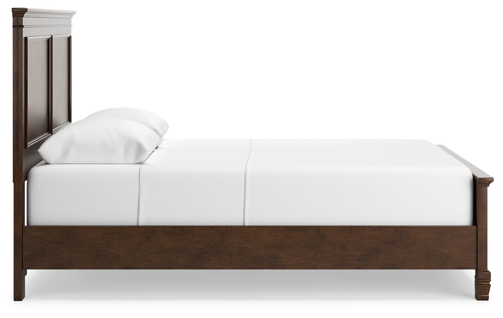 Danabrin Queen Panel Bed - image 6