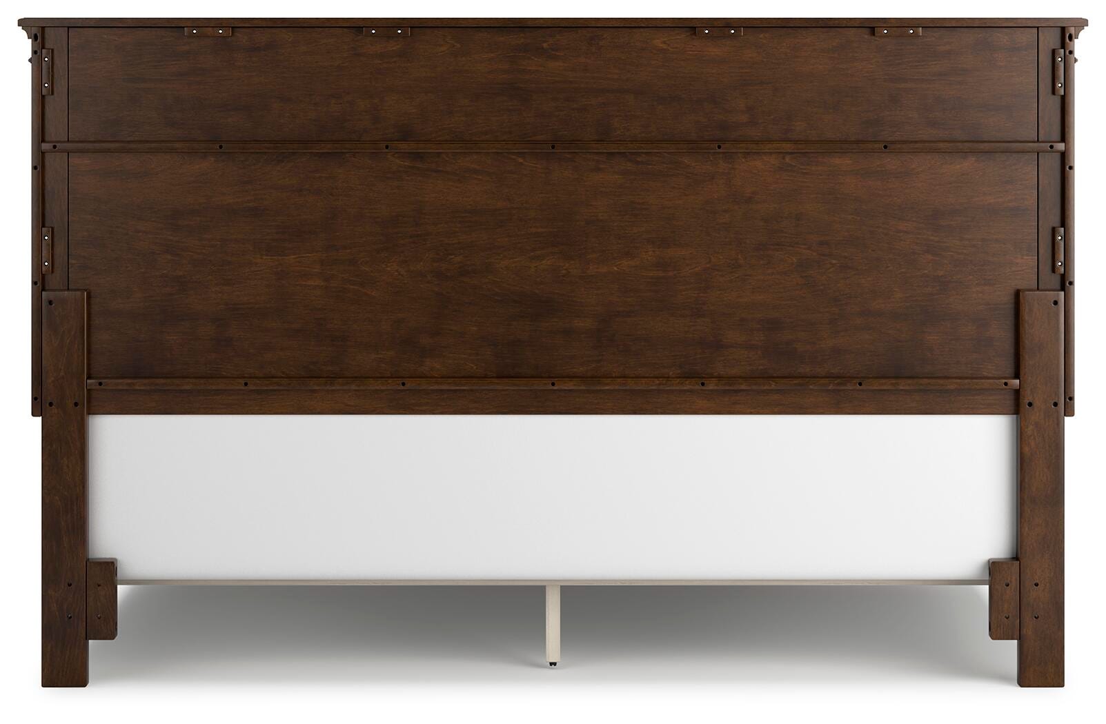 Danabrin California King Panel Bed, Dresser and Mirror - image 10