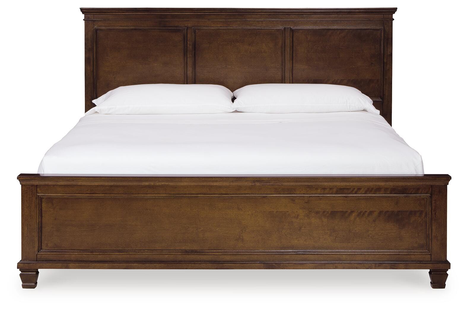 Cama con paneles King Danabrin - image 5