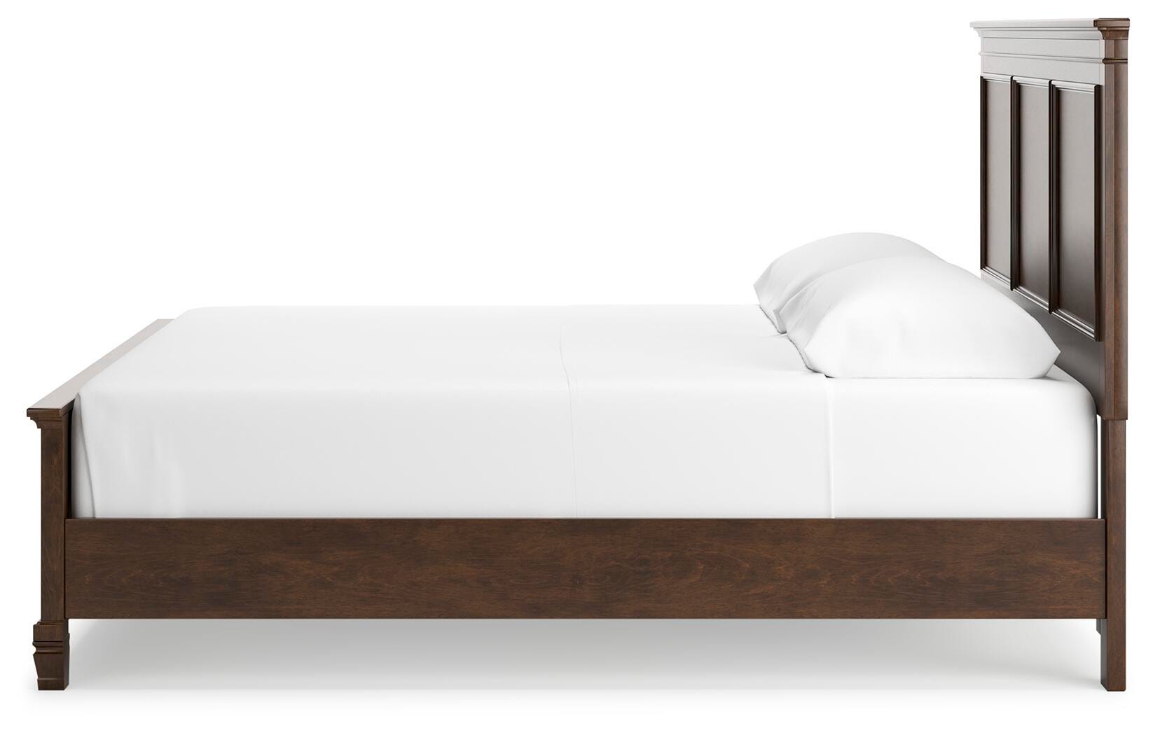 Cama con paneles King Danabrin - image 7