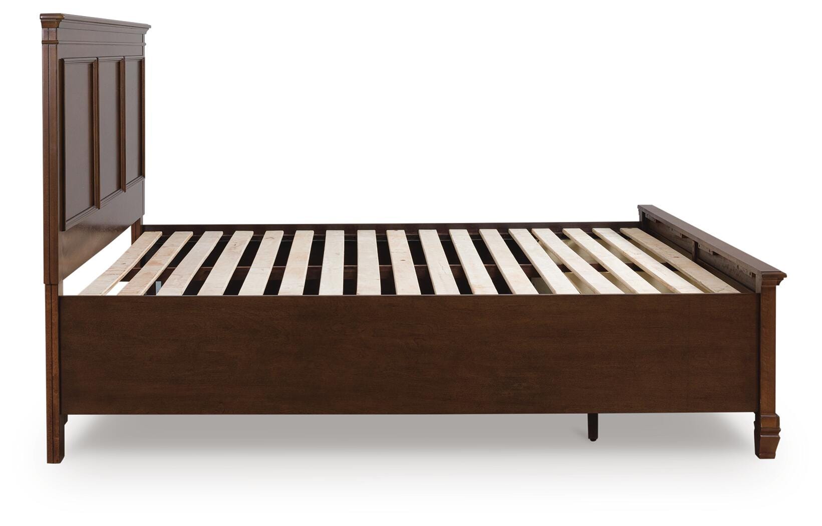 Danabrin King Panel Storage Bed - image 4