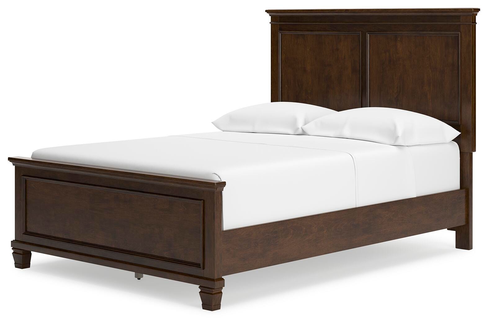 Danabrin Full Panel Bed - image 4