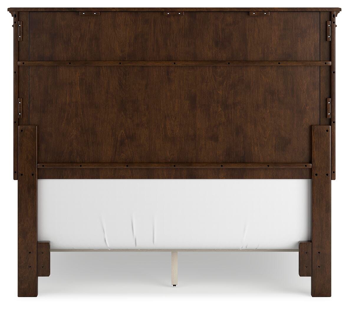 Danabrin Full Panel Bed - image 7