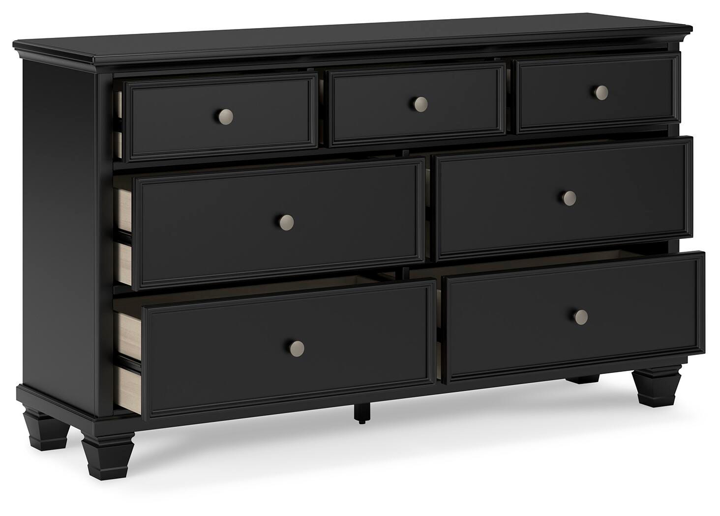 Lanolee Dresser - image 4