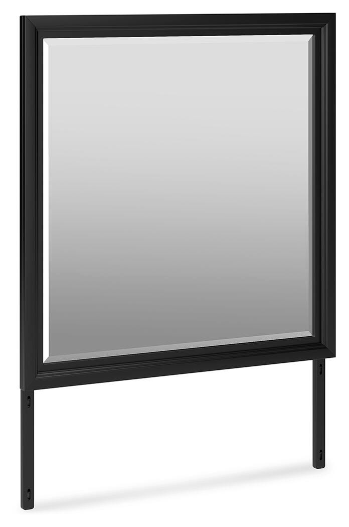Lanolee Bedroom Mirror - image 1