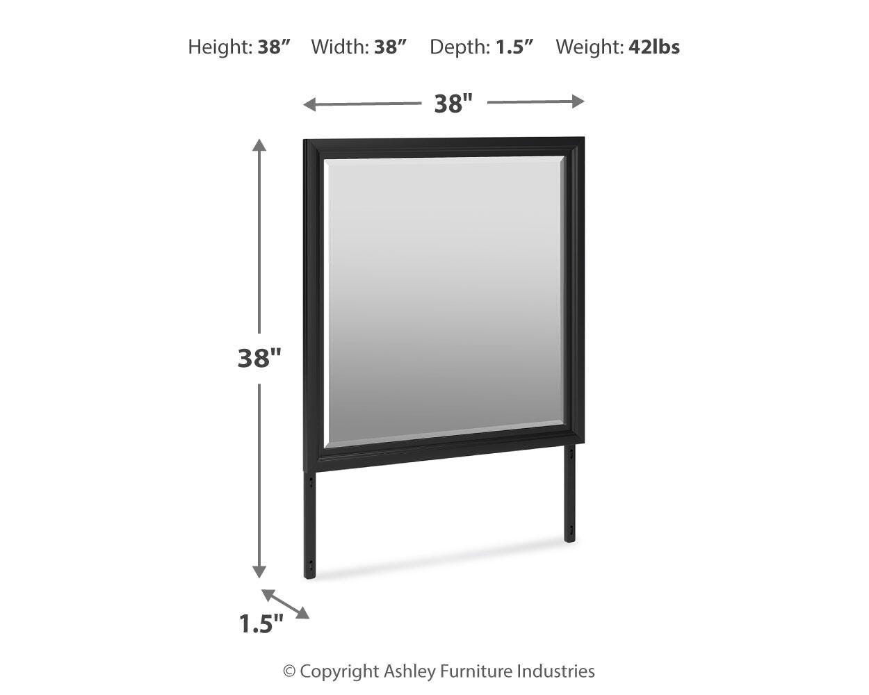 Lanolee Dimensions