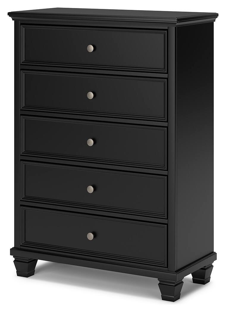 Lanolee Chest of Drawers - image 3