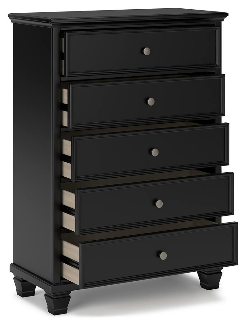 Lanolee Chest of Drawers - image 4