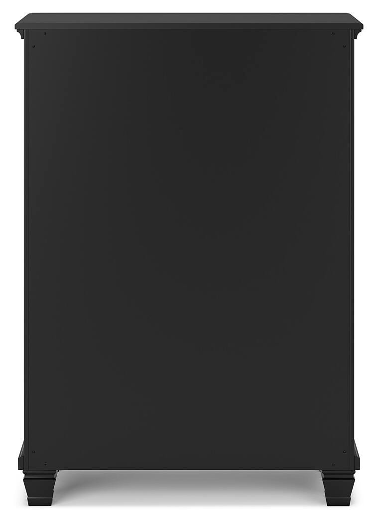 Lanolee Chest of Drawers - image 5