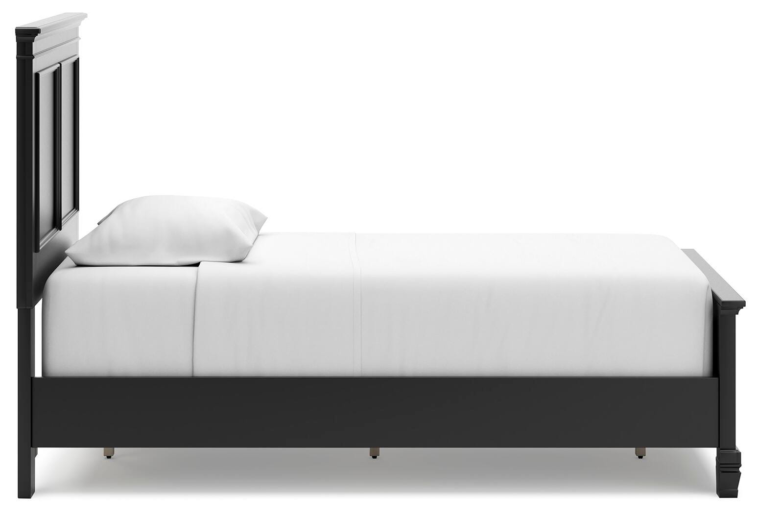 Lanolee Twin Panel Bed - image 6