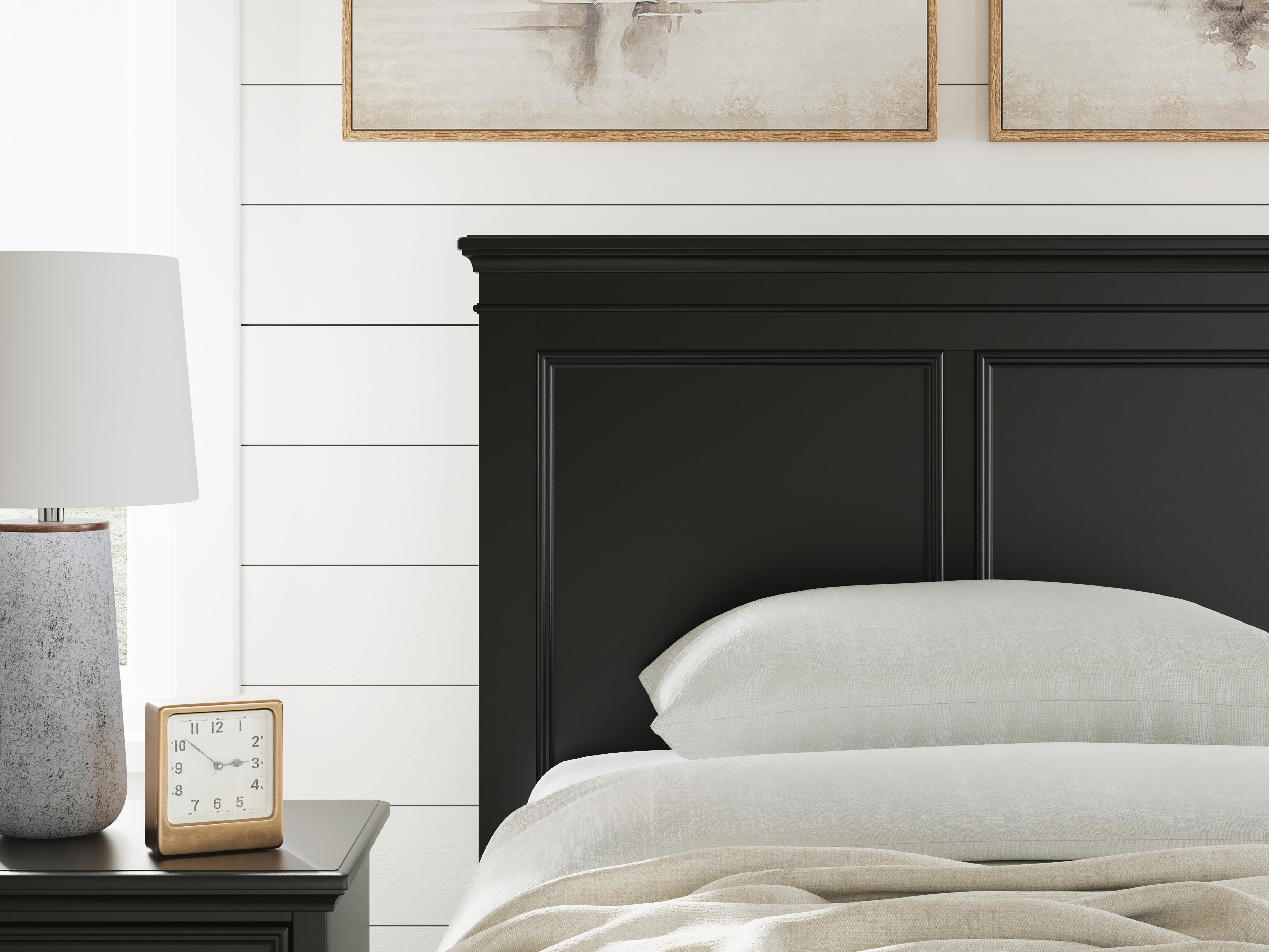 Lanolee Twin Panel Storage Bed - image 10