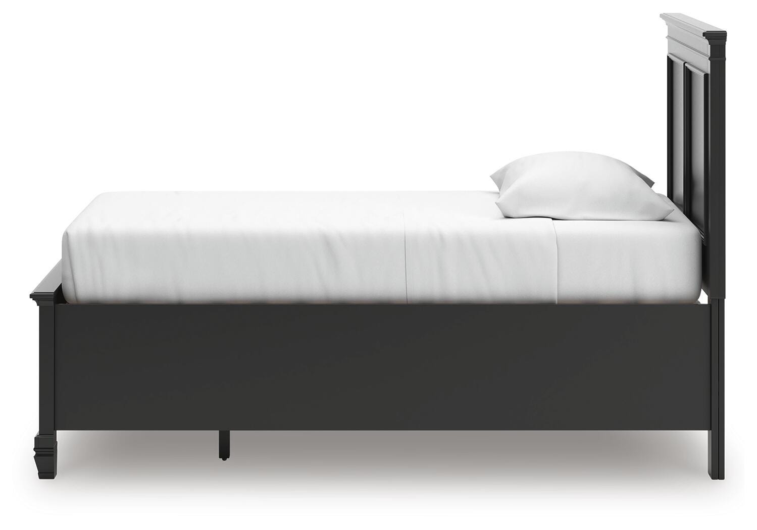 Lanolee Twin Panel Storage Bed - image 9