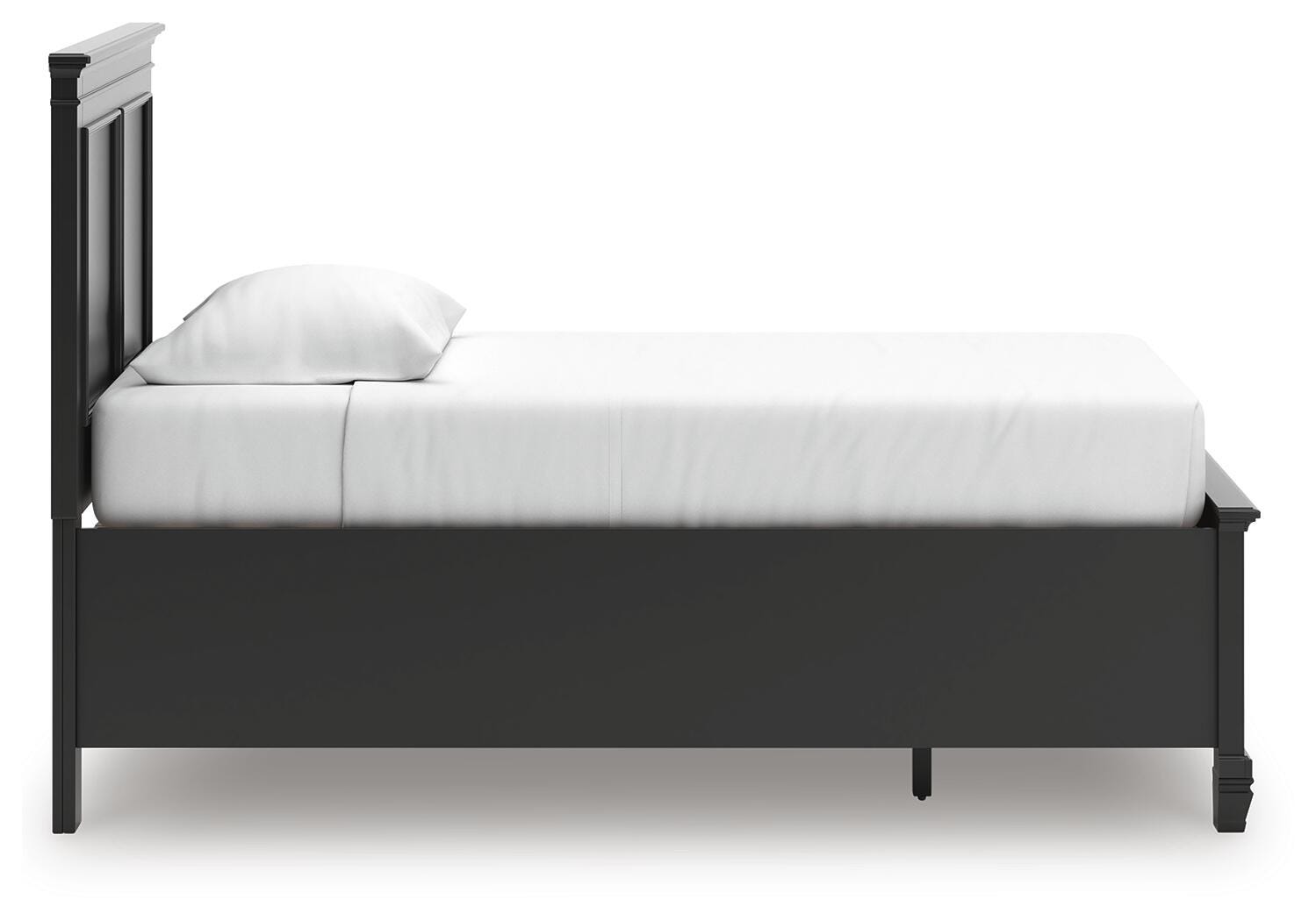 Lanolee Twin Panel Storage Bed - image 7