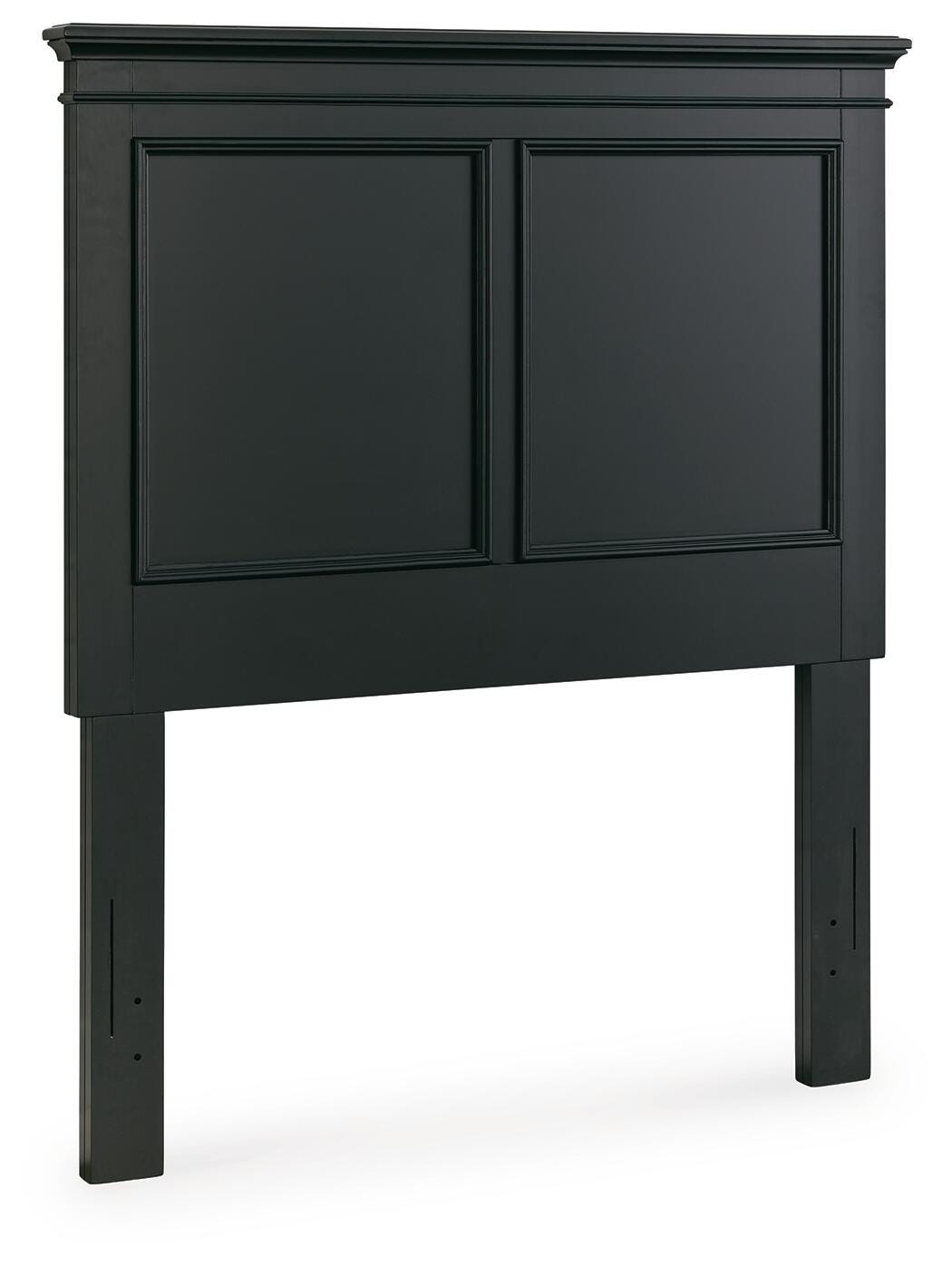 Lanolee Twin Panel Headboard - image 2