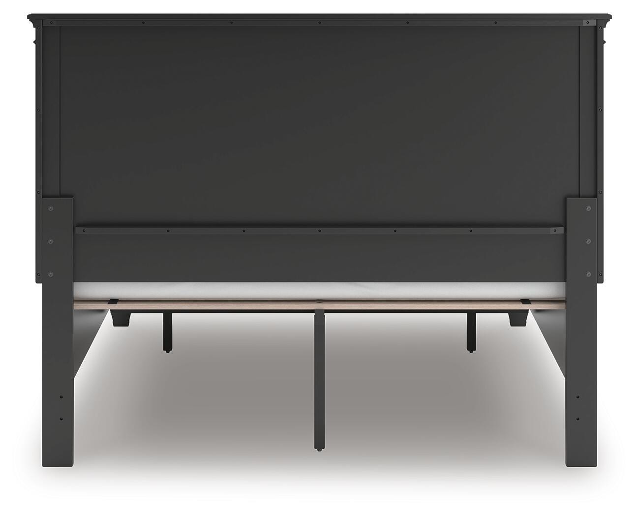 Lanolee Queen Panel Storage Bed - image 8