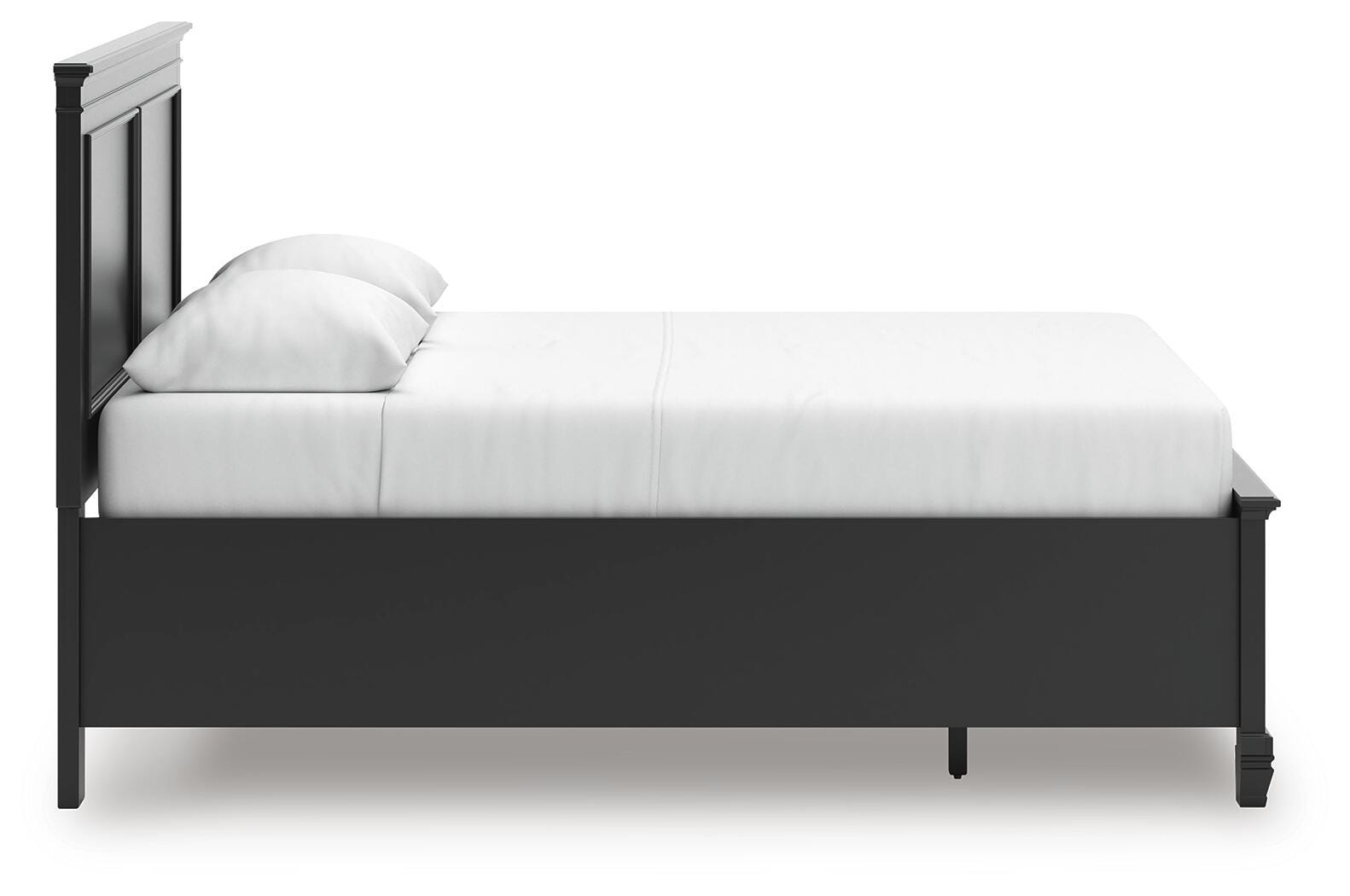 Lanolee Queen Panel Storage Bed - image 7