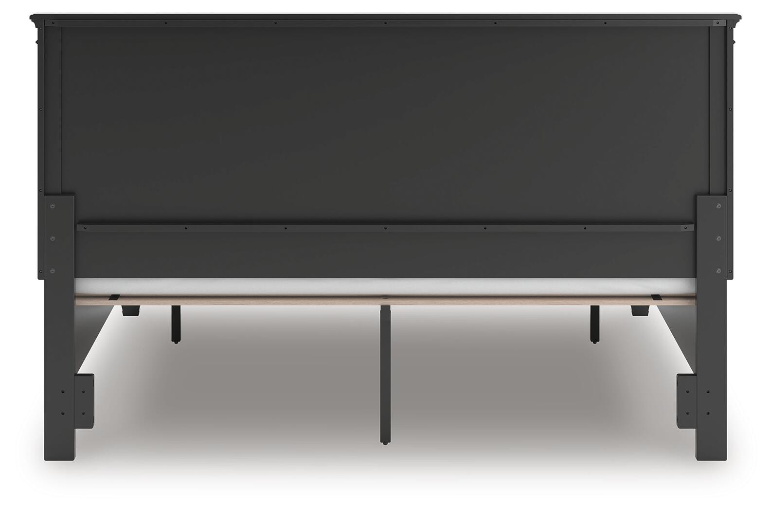 Lanolee King Panel Storage Bed - image 8