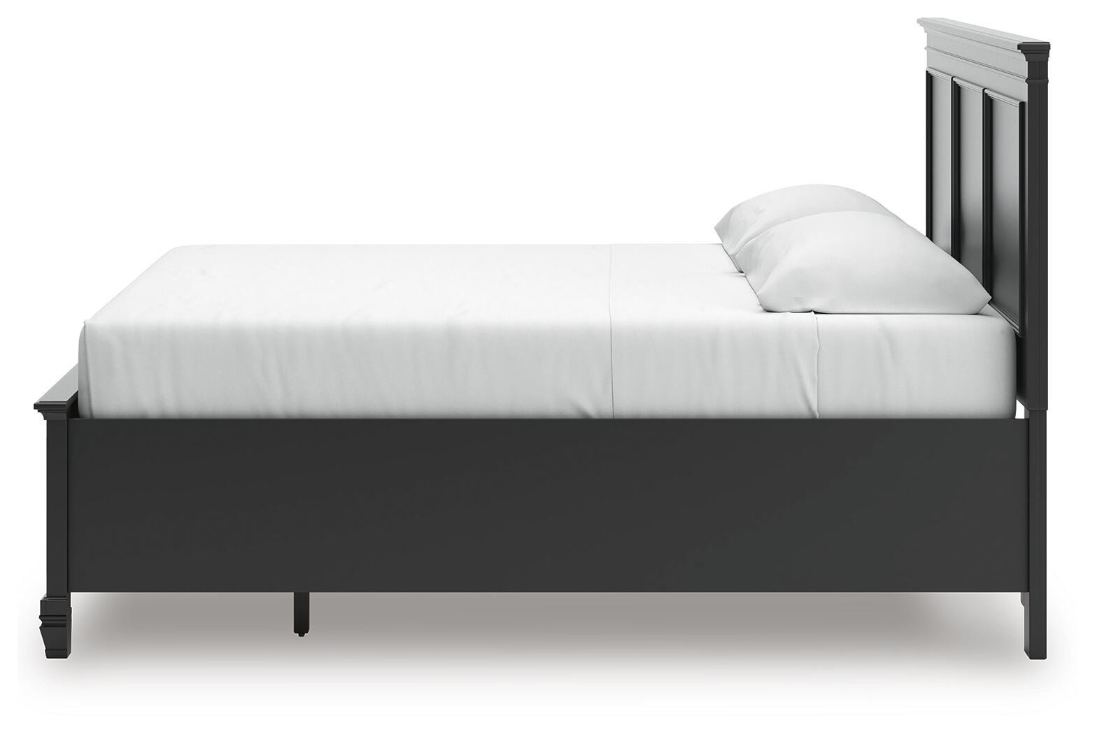Lanolee King Panel Storage Bed - image 9