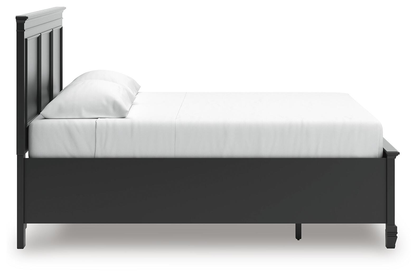 Lanolee King Panel Storage Bed - image 7