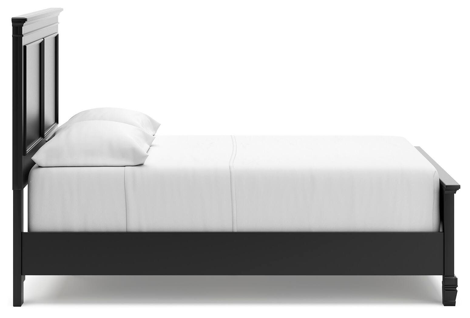 Lanolee Full Panel Bed - image 6