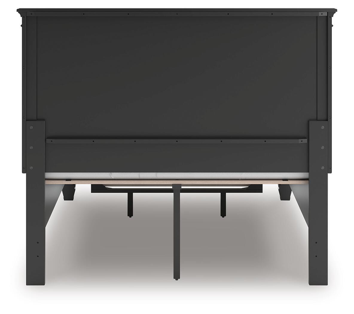 Lanolee Full Panel Storage Bed - image 8