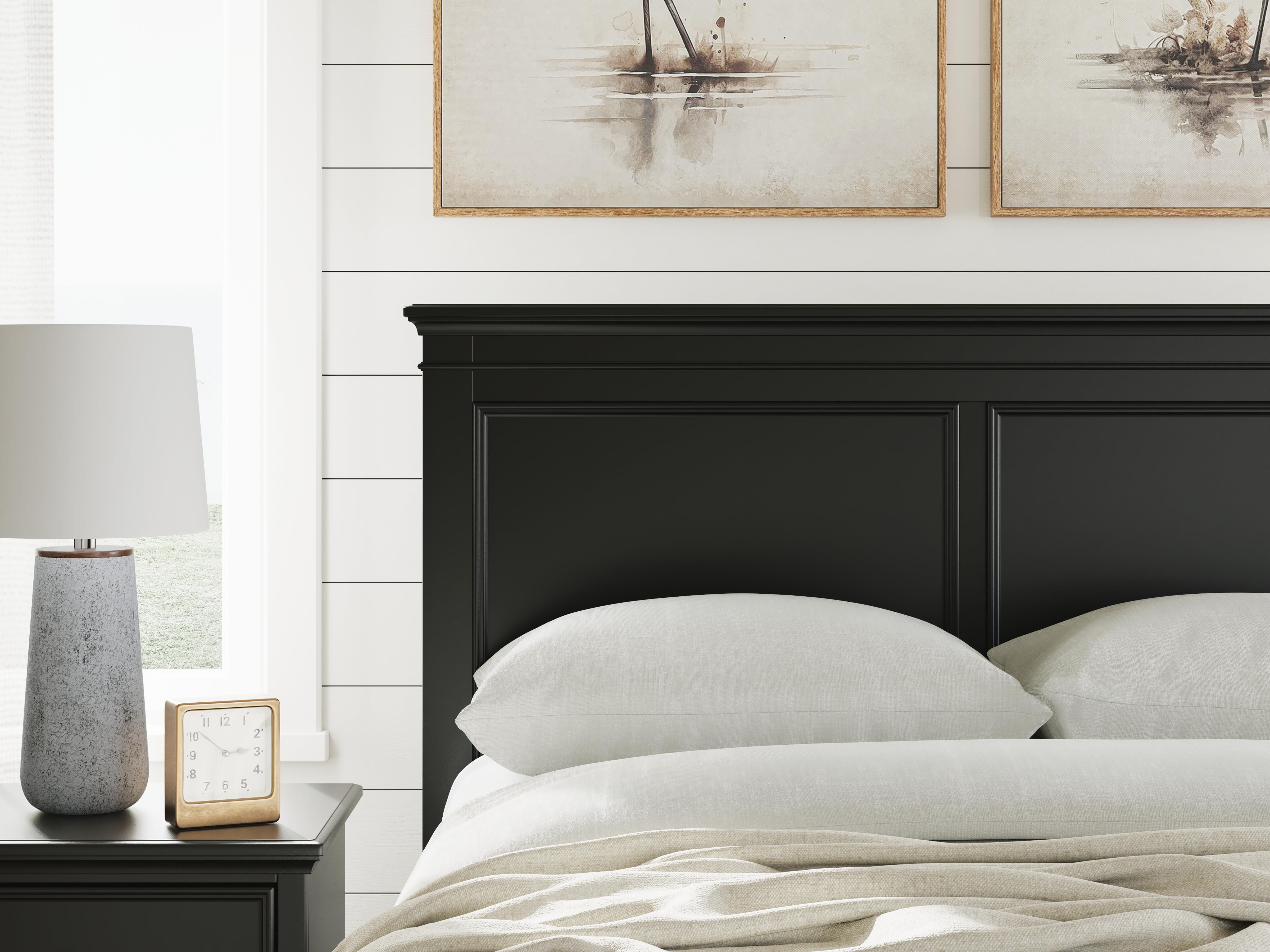 Lanolee Full Panel Storage Bed - image 10