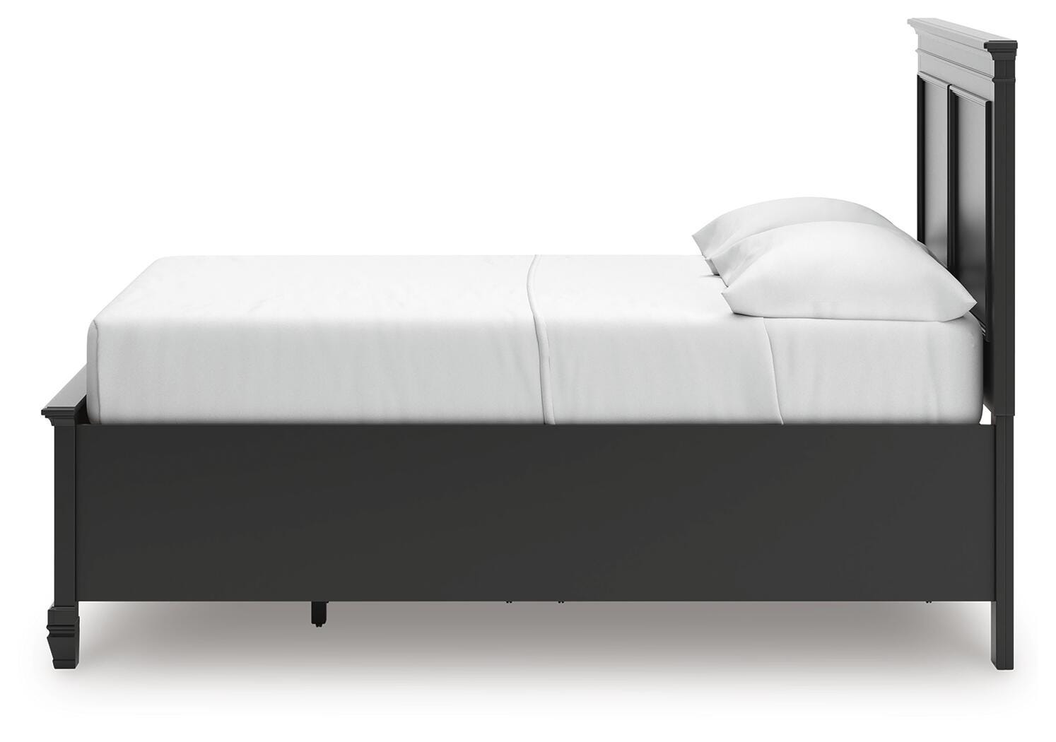 Lanolee Full Panel Storage Bed - image 9