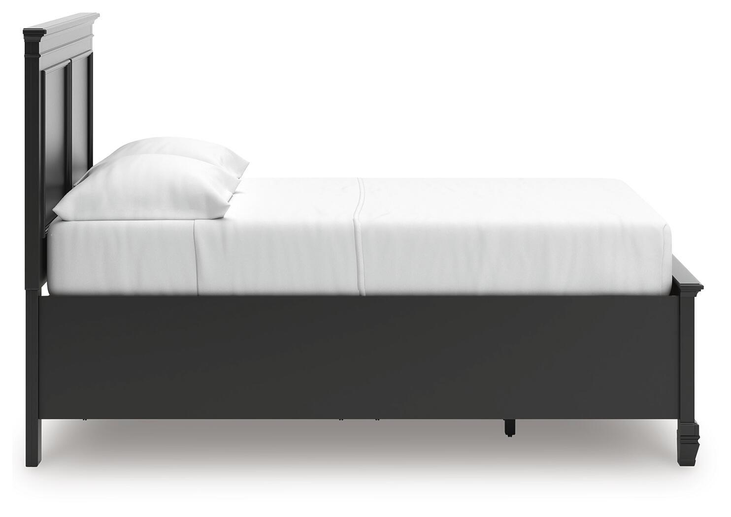 Lanolee Full Panel Storage Bed - image 7