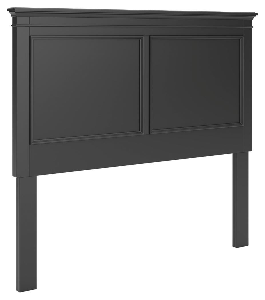 Lanolee Full Panel Headboard - image 1