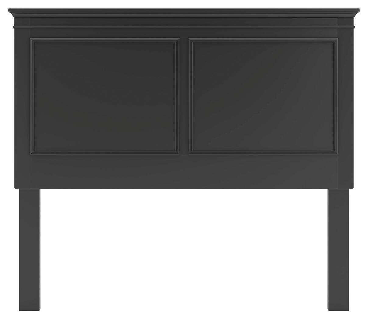 Lanolee Full Panel Headboard - image 2